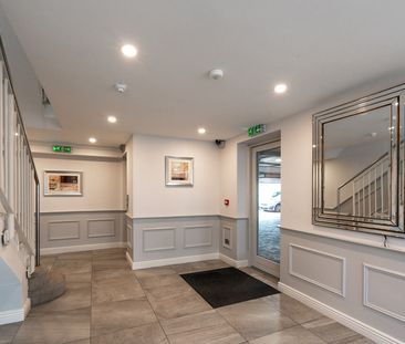 Shelbourne Hall, Shelbourne Road, Ballsbridge, Dublin 4, D04 E3P6 - Photo 1