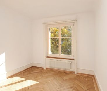 1.5 Zimmer, 27 m², 4. Stock - Photo 3