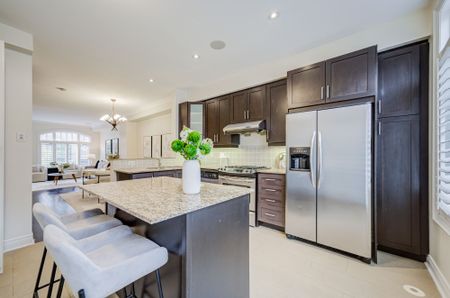 For Lease - 51 Lobo Mews, Toronto, Ontario - Photo 3