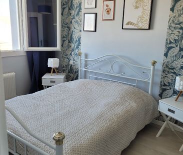 Location maison 4 pièces, 76.44m², Les Sables-d'Olonne - Photo 2