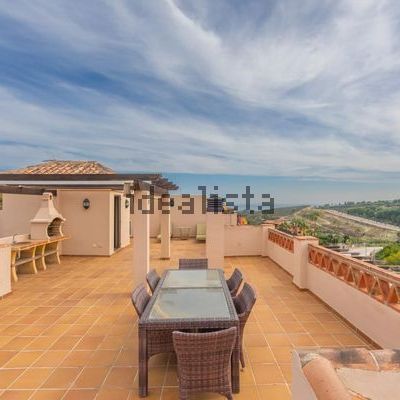 Alquiler de ático en Calle Viñas del Golf, 1 - Photo 1