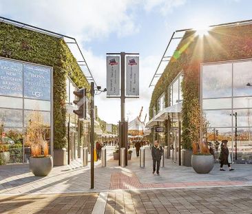 1 bedroom flat to rent - Photo 4