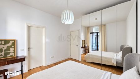 APARTAMENT SUPERB l TERASA l VEDERE LAC l GARAJ l BELAIR LAKE - Photo 2