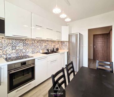 Komfortowe Mieszkanie na Wynajem Kraków Czyżyny – Osiedle Avia | 45... - Фото 2