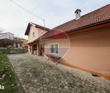 Apartament cochet cu 2 camere, curte și parcare Centrul Istoric, Șchei - Photo 3