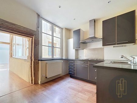 Location Appartement 3 pièces 88m² VILLEFRANCHE SUR SAONE 69400 - Photo 5