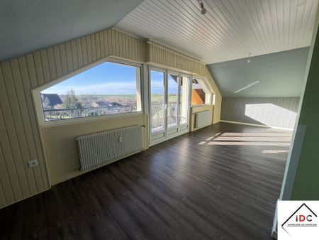 Location Appartement 4 pièces 68m² IMLING 57400 - Photo 5