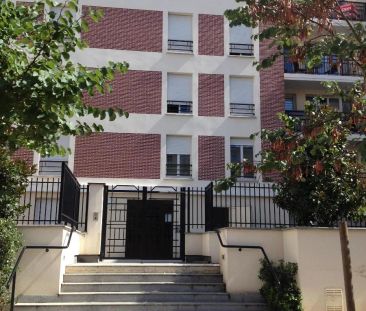 Appartement à louer 2 pièces 39.98m² - Photo 1