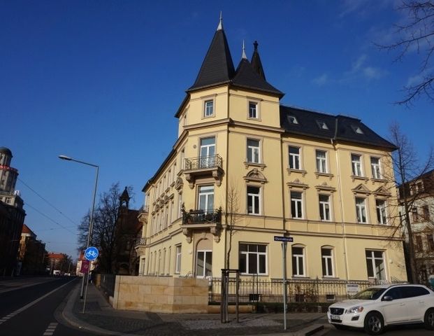 Ihre neue Wohnung in Dresden-Striesen - Wohlfühlen leicht gemacht - Foto 1