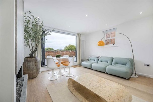 2 bedroom flat to rent - Photo 1