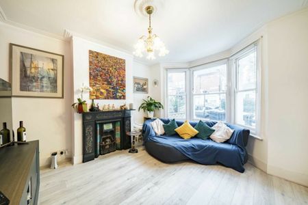 Drayton Avenue, W13, London - Photo 4
