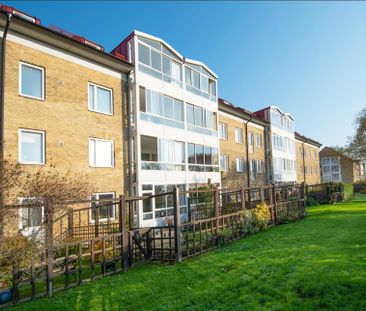 John Ericssons väg 66C, Solbacken - Photo 1