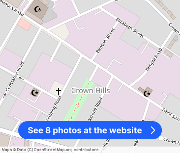 Suffolk Street, Leicester LE5 4JA - Photo 1