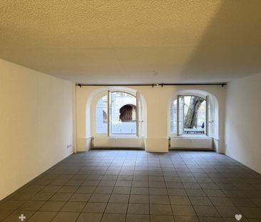 2 Zimmer, 59 m², EG - Photo 4
