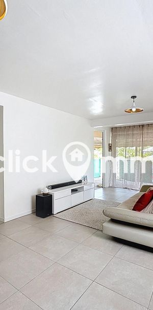 Appartement à louer à Les Abymes, Guadeloupe - Photo 1