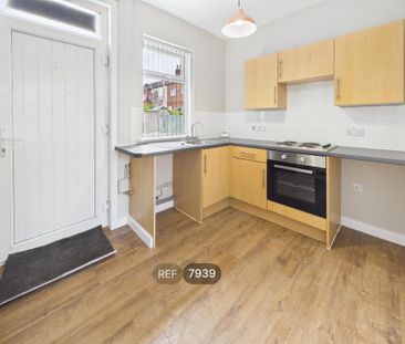 1 bedroom terraced house to rent - Photo 1