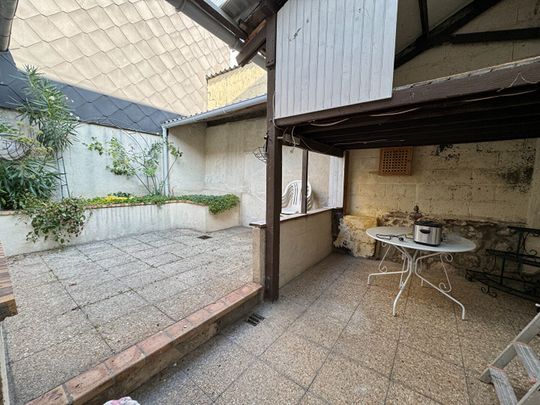 Maison Bourges 54 m2 - Photo 1