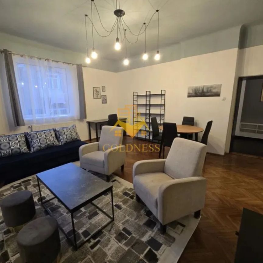 2 camere decomandate, Horea, Semicentral, AC, Gara - Fotografie 1