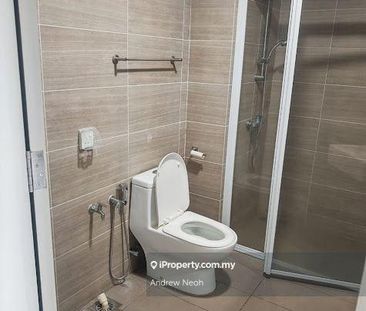 28 Boulevard, Pandan Perdana, Ampang - Foto 1