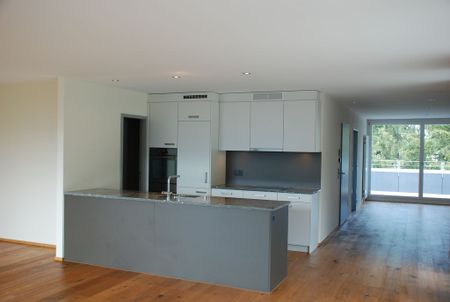 3.5 Zimmer, 114 m², 5. Stock - Photo 5