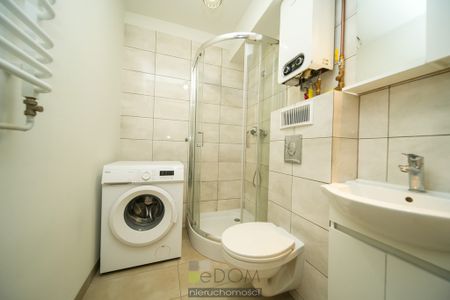 Mieszkanie na wynajem 28,4 m², Gorzów Wielkopolski, os. Dolinki - Photo 5