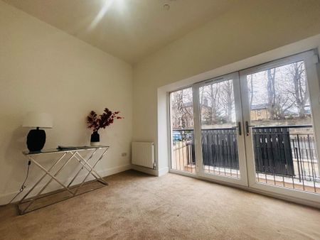 Queen Mary Avenue, Flat 5, Glasgow, Queens Park, G42 8DT - Photo 2