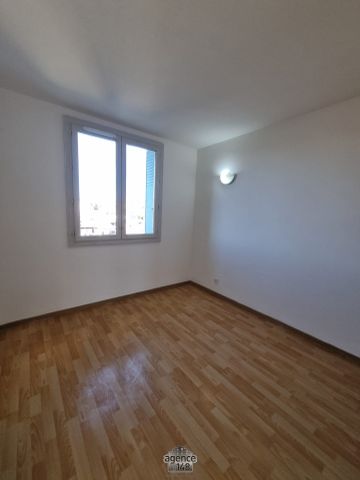 Location Appartement 4 pièces 70m² MARSEILLE 3ème - Photo 2