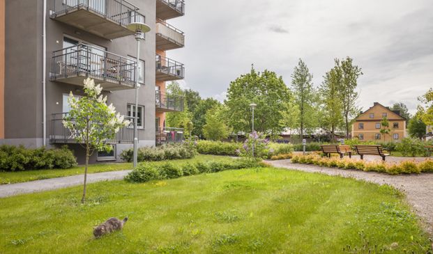 Klockargatan 8 A, 75220, Uppsala - Photo 1