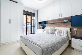 ¡Oportunidad Única! Fantástico Piso Reformado en el Corazón de Adeje – 0067-04588