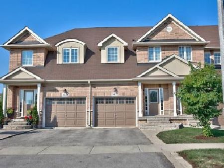 For Lease - 2422 Shadow Court, Oakville, Ontario - Photo 4