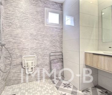 Location Maison 4 pièces 94m² RAMONVILLE ST AGNE 31520 - Photo 6