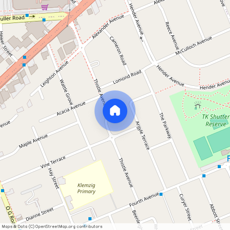 24B Thistle Avenue, SA 5087, Klemzig