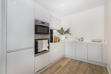 1 bedroom apartment to rent - Photo 4