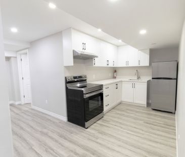 For Lease - 2561 Stallion Drive Unit# Bsmt, Oshawa, Ontario - Photo 2