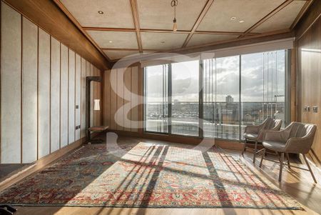 4 bedroom apartment to rent - Photo 2