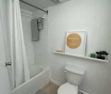 Studio - Montréal - $950 /mo - Photo 3