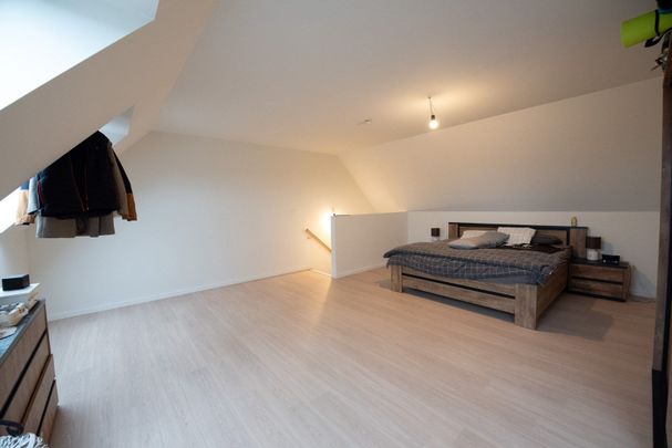 Prachtige NIEUWBOUW woning met 3 slaapkamers op topligging te huur te Zulte! - Foto 1