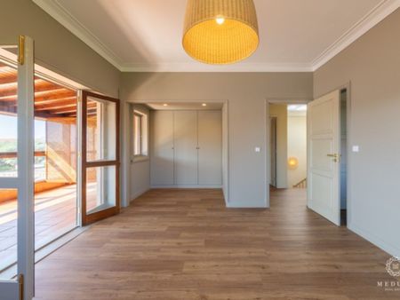 5 room luxury Villa for rent in Vila Nova de Gaia, Portugal - Photo 3