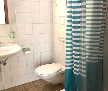 Zentrumsnahe Singlewohnung mit grossem Balkon! - Foto 5