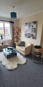 1 Bed - 11 Kendal Bank, City Centre, Leeds - LS3 1NR - Professional - Photo 3