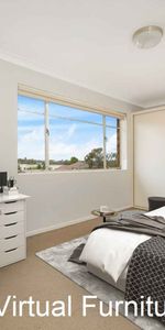 BRIGHT AND SUNNY TWO BEDROOM APARTMENT - Photo 3