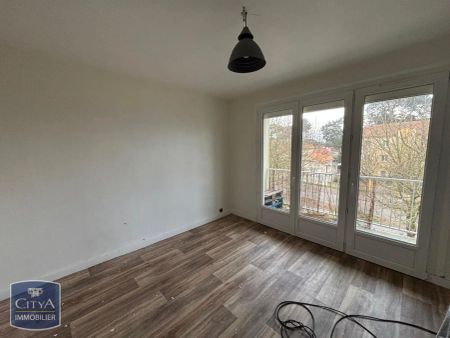 Appartement à louer 2 pièces 37m² - Photo 5