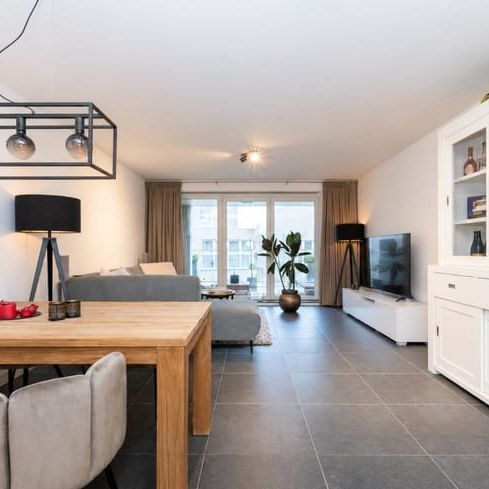 Appartement te huur - Foto 1