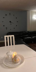 Beautiful 4&1/2 apartment for rent on Boul. Henri-Bourassa - Photo 3