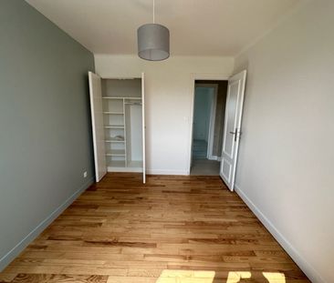 A louer Maison Bourg Blanc T7 Refaite à neuf. - Photo 4