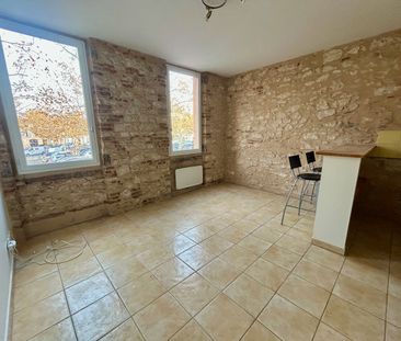 Location Appartement 2 pièces 32m² ALBI 81000 - Photo 1