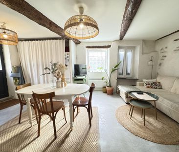 Location Maison 3 pièces 64m² ARMISSAN 11110 - Photo 3