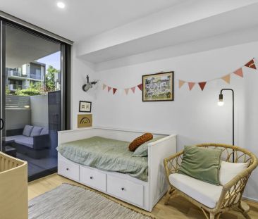 GROUND FLOOR APARTMENT IN AMAYA - Photo 5