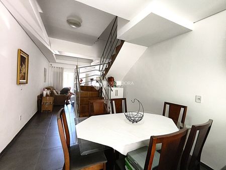 Casa com 2 quartos e 103m² para alugar em Hípica, Porto Alegre. - Foto 5