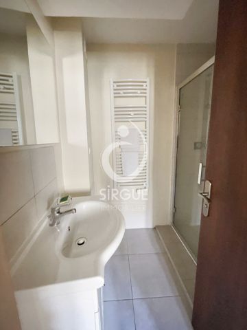 Location Appartement 2 pièces 34m² ALBI 81000 - Photo 4